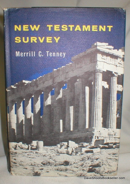 New Testament Survey