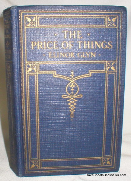 The Price of Things