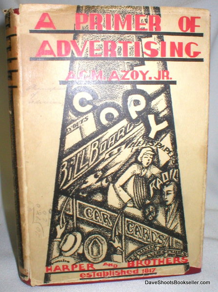 A Primer of Advertising