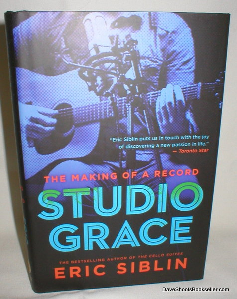 Studio Grace; The Making of a Record