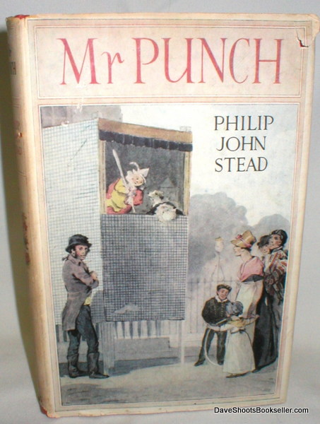 Mr. Punch
