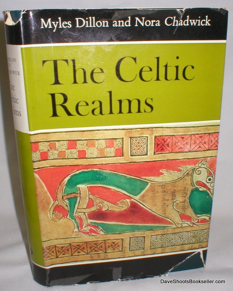 The Celtic Realms