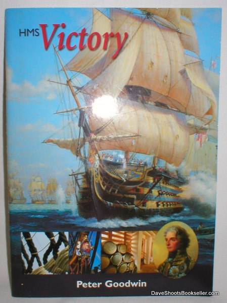 HMS Victory