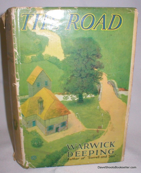 The Road