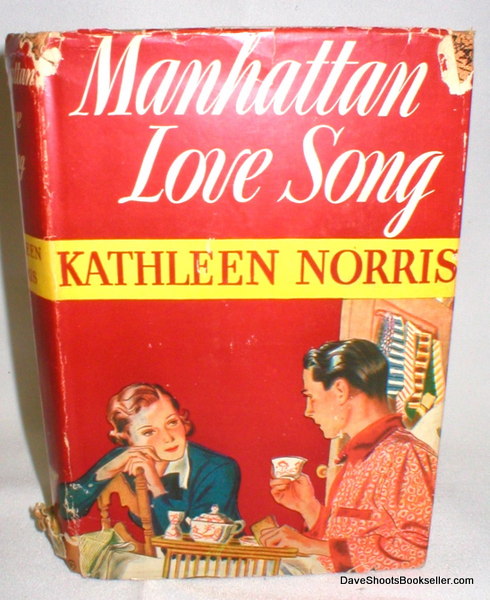 Manhattan Love Song
