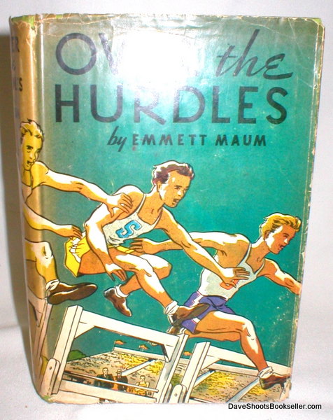 Over the Hurdles