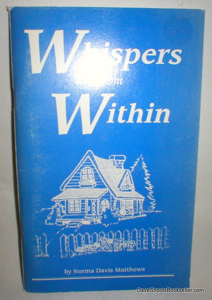 Whispers from Within