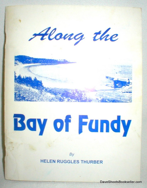 Along the Bay of Fundy
