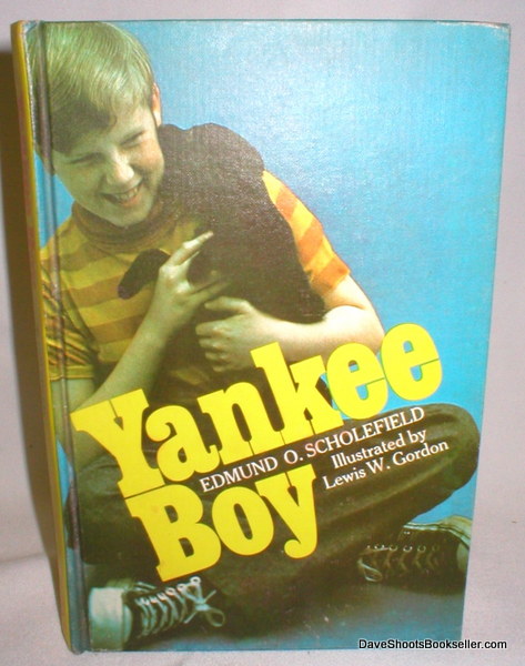 Yankee Boy