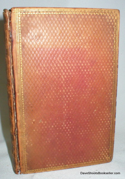 Moore's Fables for the Female Sex
