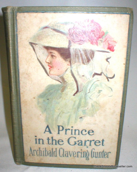 A Prince in the Garret