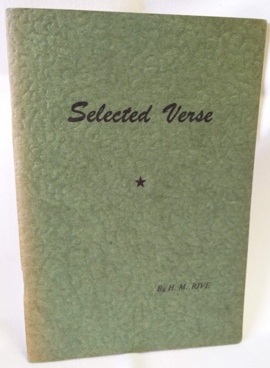 Selected Verse; Simple Songs of Simple Things