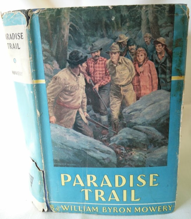 Paradise Trail