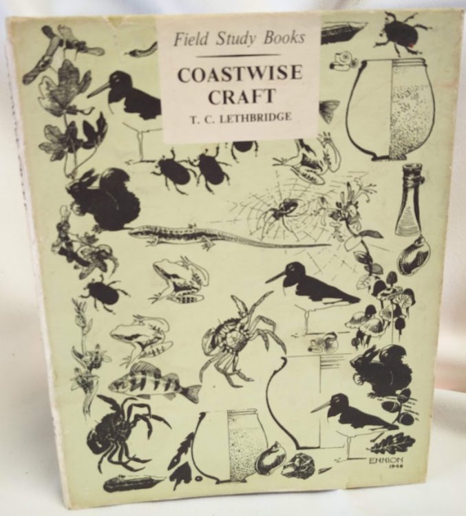 Coastwise Craft (Field Study Books #8)