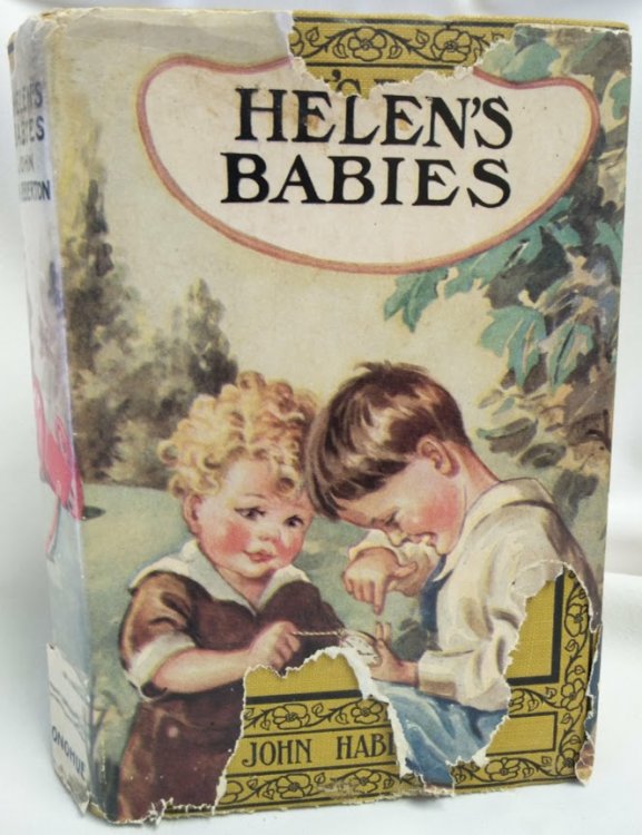 Helen's Babies