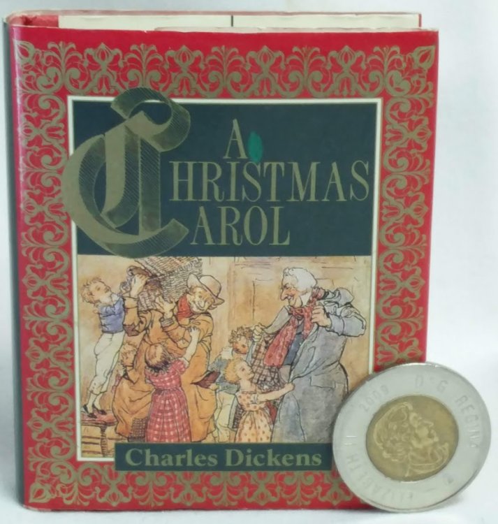 A Christmas Carol