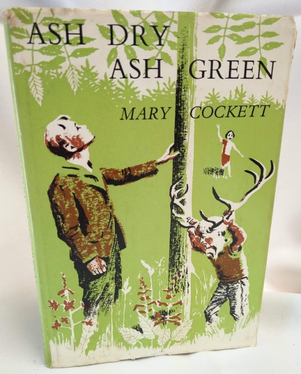Ash Dry, Ash Green