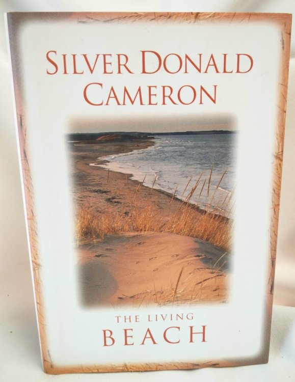 The Living Beach