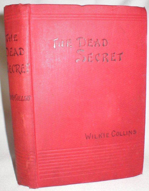 The Dead Secret