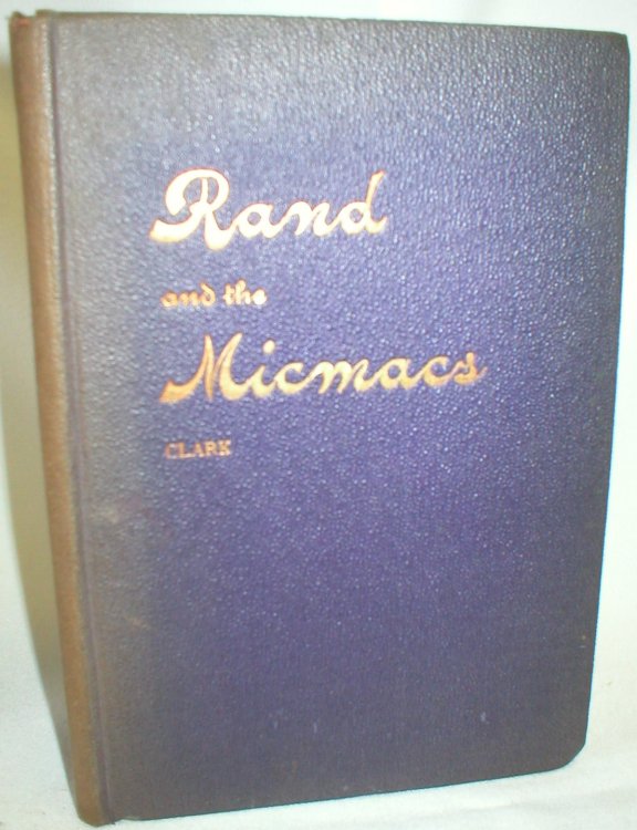 Rand and the Micmacs