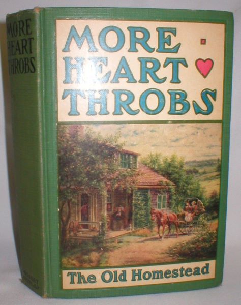 Heart Throbs; Volume Two