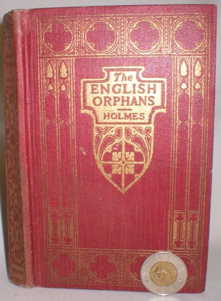 English Orphans