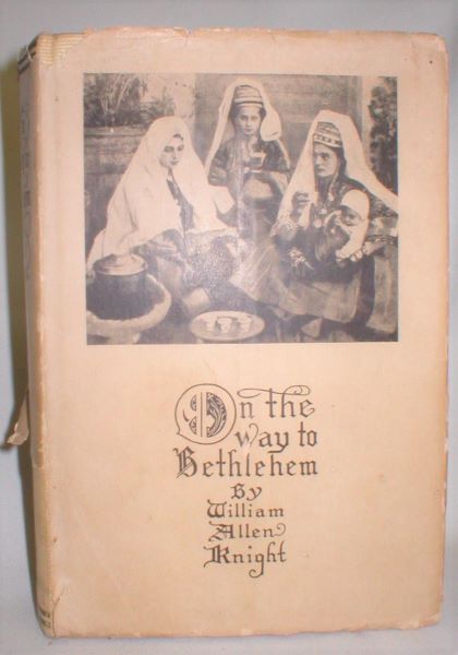 On the Way to Bethlehem