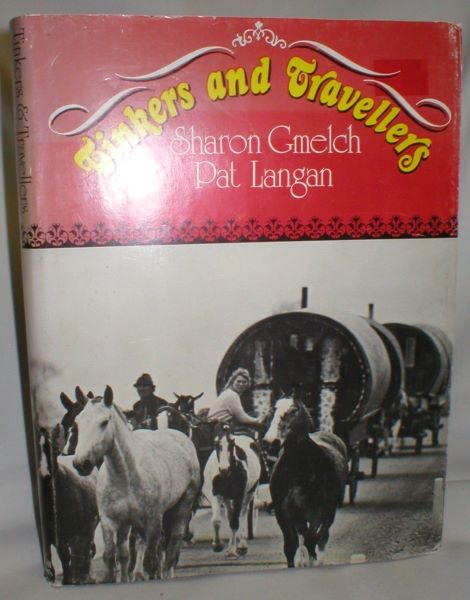 Tinkers and Travellers