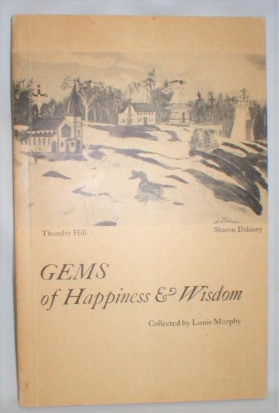 Gems of Happiness and Wisdom