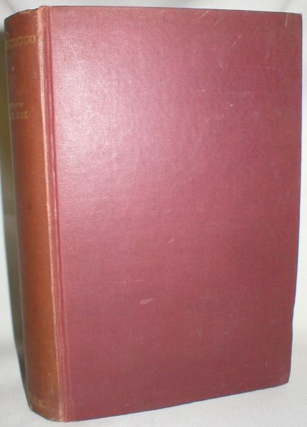Priesthood; By Various Writers