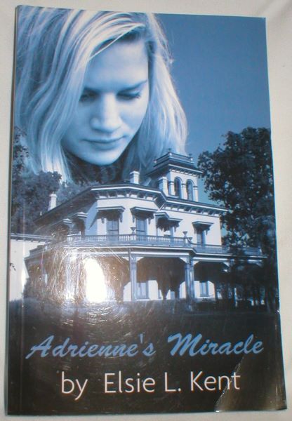 Adrienne's Miracle