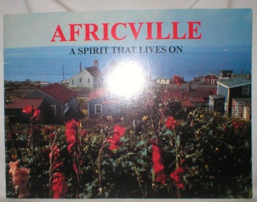 Africville; A Spirit That Lives On