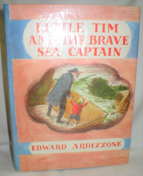 Little Tim and the Brave Sea Captain