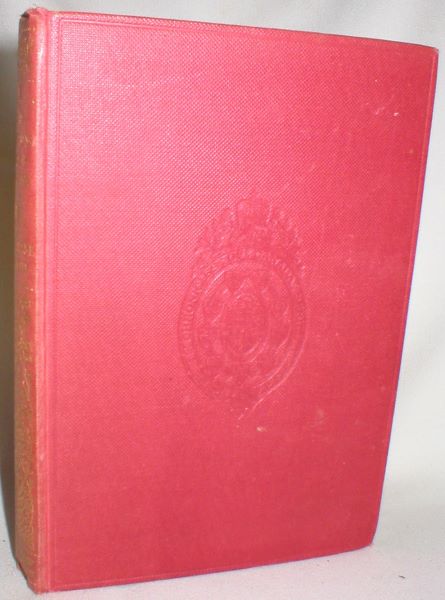 The Winning of Canada; A Chronicle of Wolfe