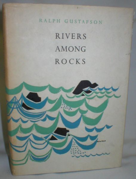 Rivers Among Rocks