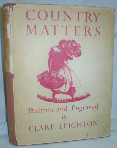 Country Matters