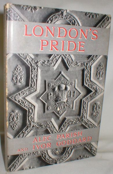 London's Pride; Some Buildings of Special Interest