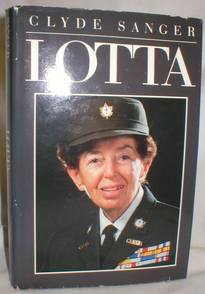 Lotta and the Unitarian Service Committee Story