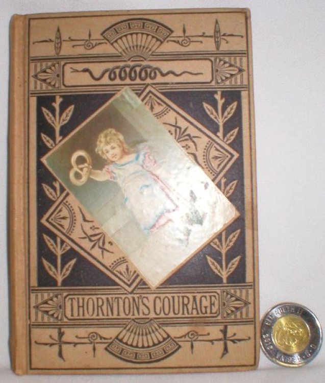 Thornton's Courage