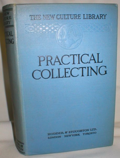 Practical Collecting