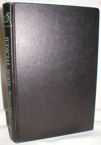Judicial Body