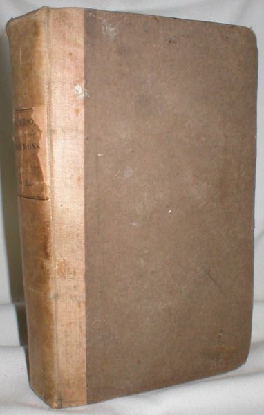 Sermons on Miscellaneous Subjects