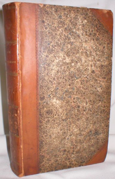 The Protestant; A Series of Essays on the Principal Points of Controversy Between the Church of Rome and the Reformed, Vol. II, Seventh Edition