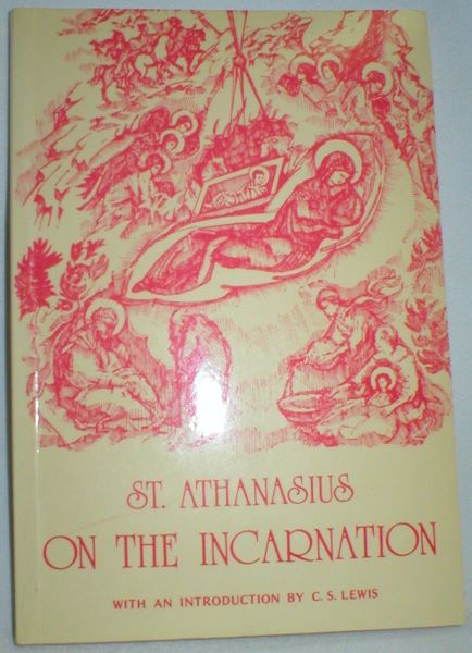 St. Athanasius on the Incarnation