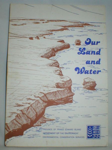 Our Land and Water