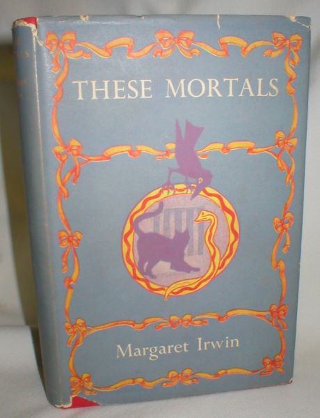 These Mortals
