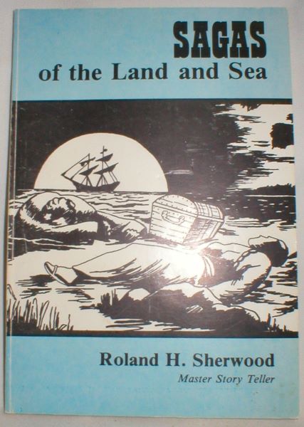 Sagas of the Land and Sea
