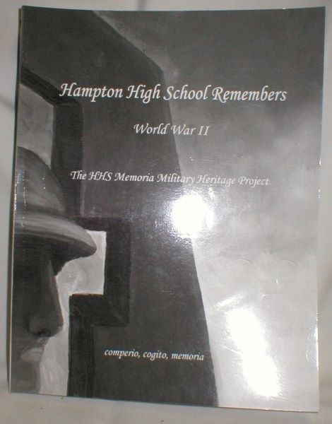 Hampton High School Remembers World War II