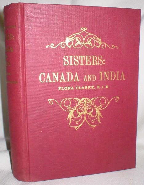 Sisters; Canada and India