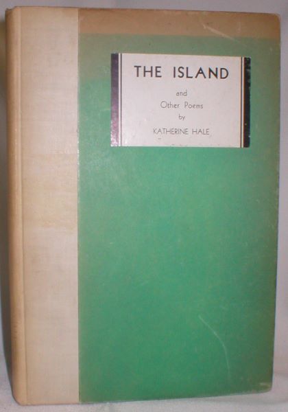 The Island and Other Poems